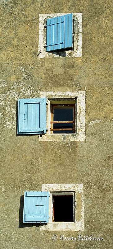 Windows In Bonnieux No-14-9a.jpg